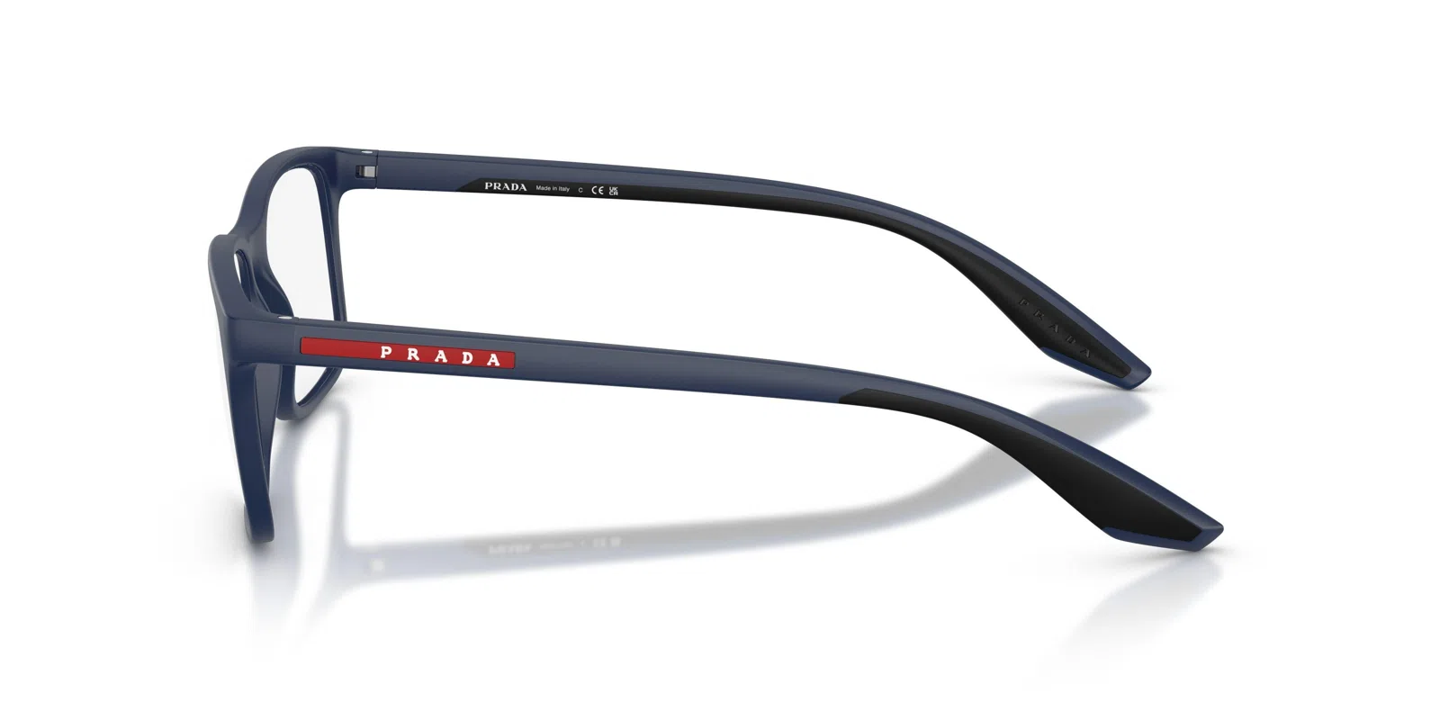 Prada Linea Rossa 08RV Eyeglasses - view 37